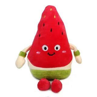 Игрушка клубника