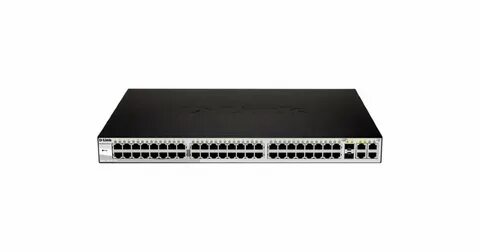 Dgs 3120 24sc