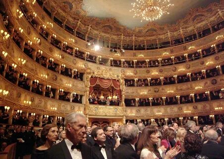 Famous operas