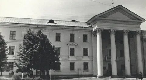 Управление пту