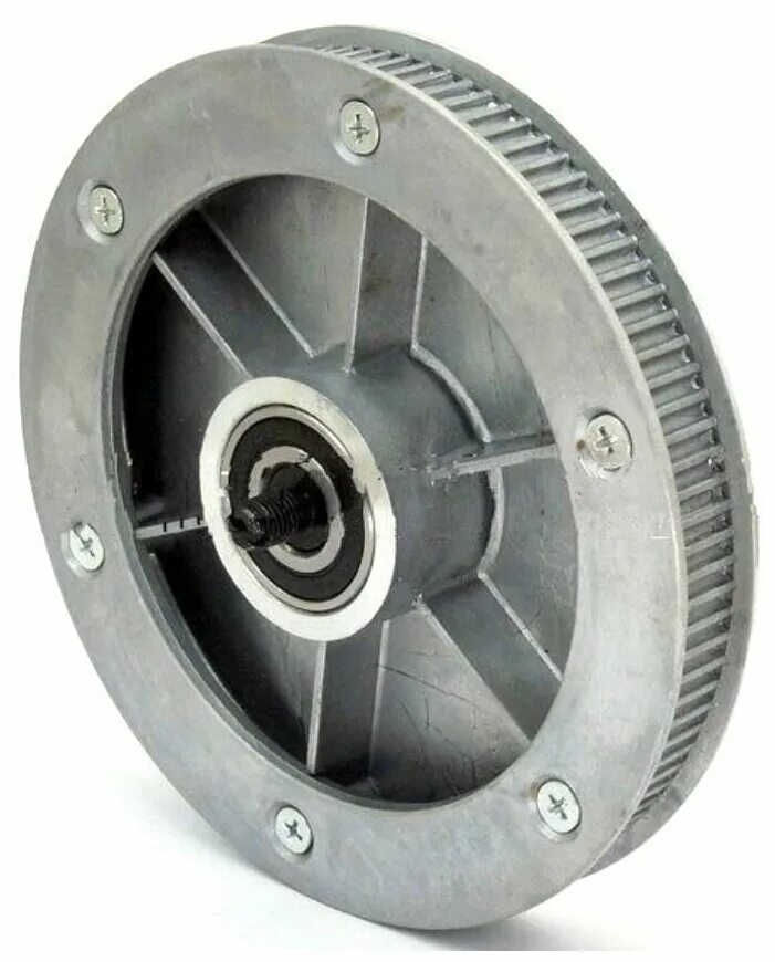 162. шкив снегоуборщика huter 4100. шкив ремня привода хода (внутр. шкив ремня привода хода sj-010a (внутр. 47 ac-f-700ep 31.