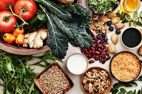 Perfect food