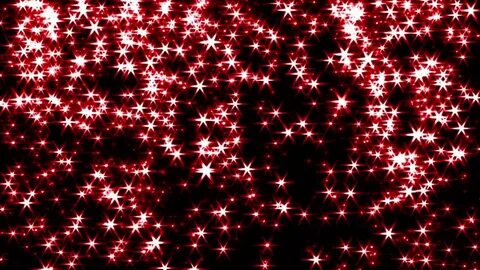 Magic sparkles
