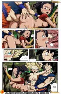 erokimiksi.com dragon_ball_ru_009 Порно комикс "Жемчуг дракона". 