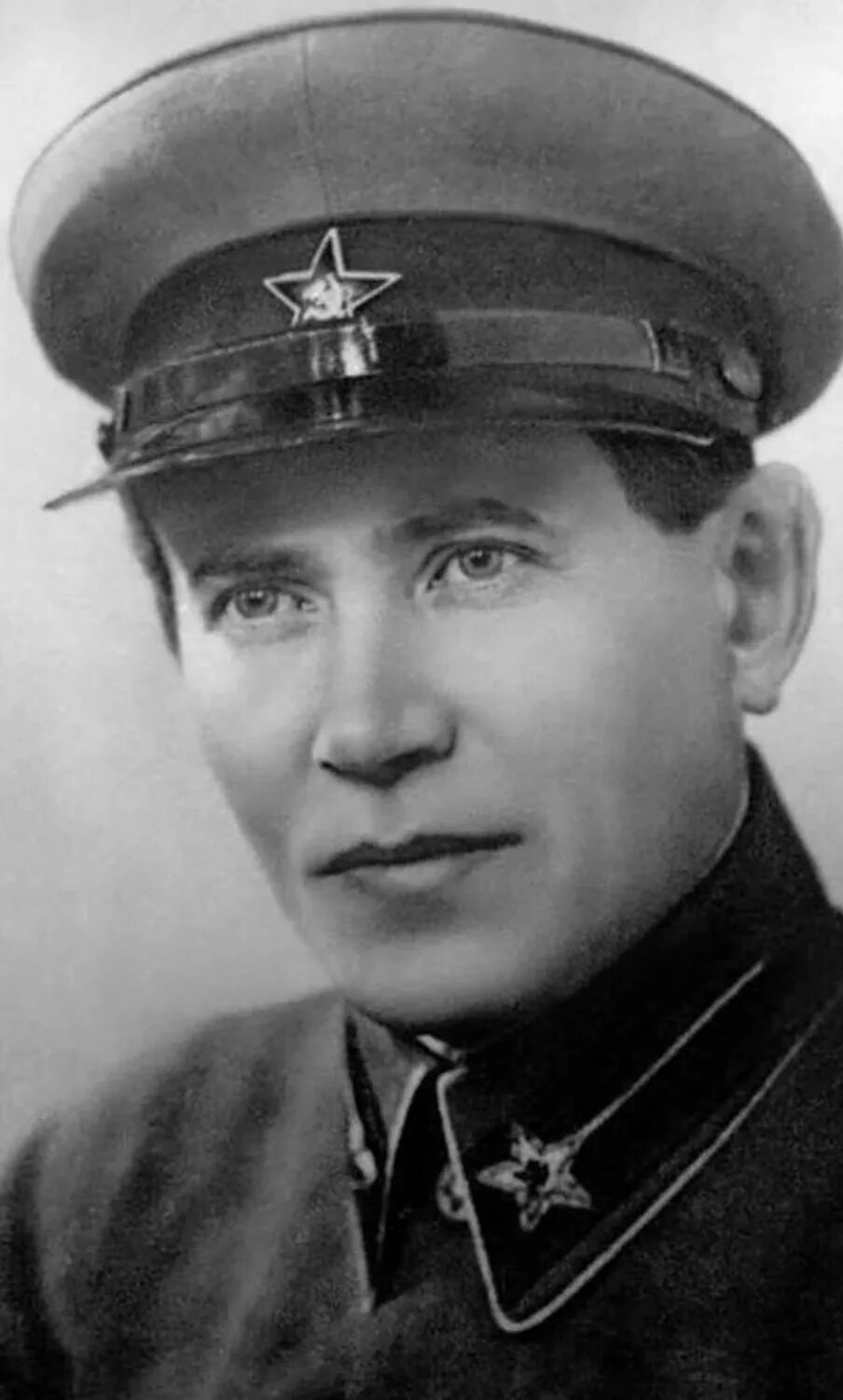 Нарком 1939 года. Нарком 1939 года