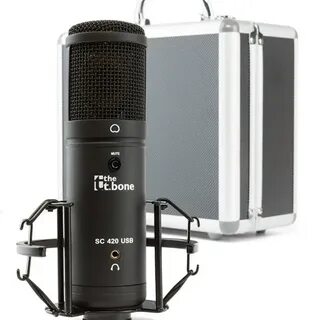 Микрофон t2x2