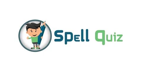 Spell quiz