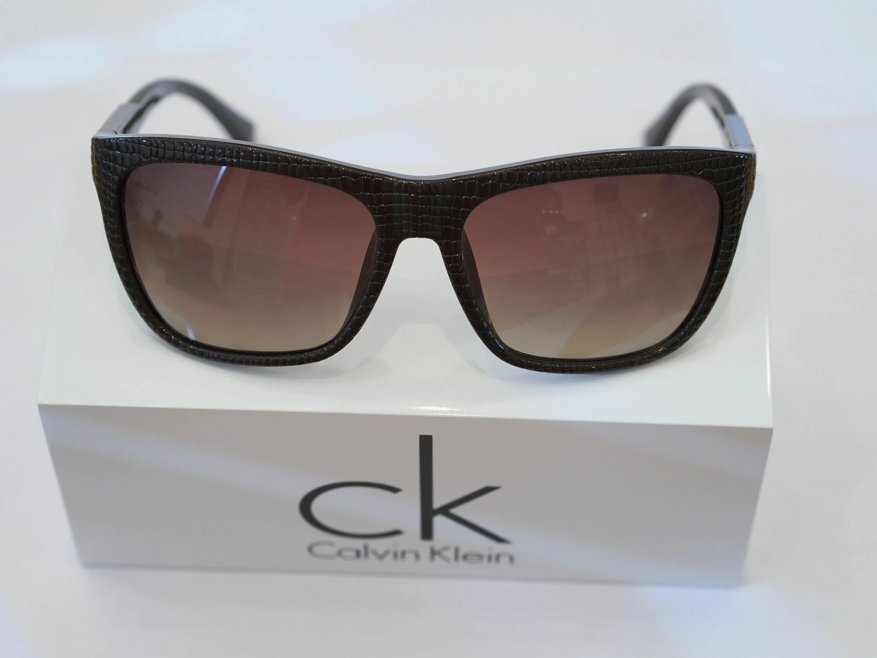 Calvin klein sunglasses