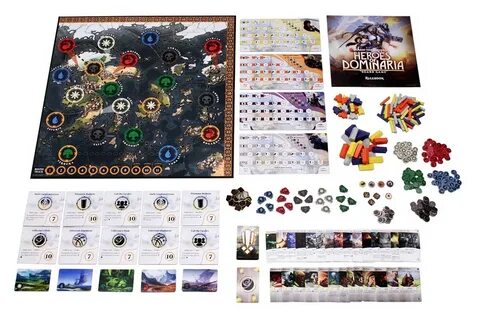 Настольная игра magic