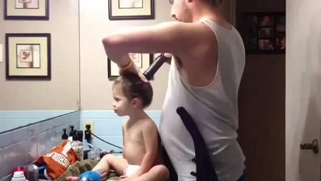 Настоящий Куни Маленькая Девочка Видео
