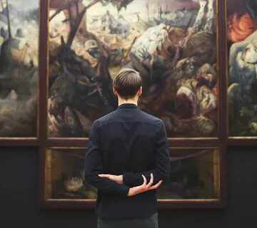 Бескультурный человек