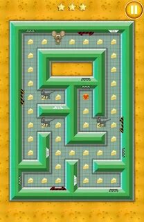 Игра лабиринт побег