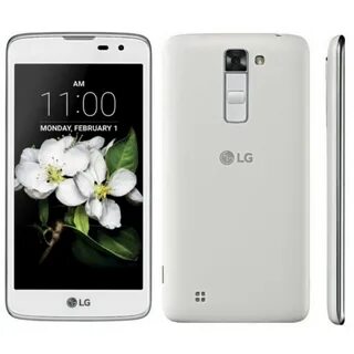 Lg k 7