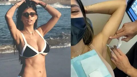 Former porn star and influencer Mia Khalifa is nothing if not honest. 