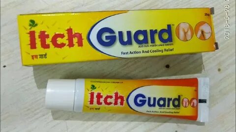 Itch nafw