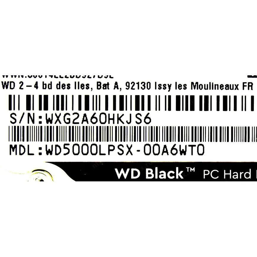 Wd black 500gb 2. жесткий диск wd black wd5000lpsx. жесткий диск wd black wd5000lpsx. 5. Wd wd10spsx.