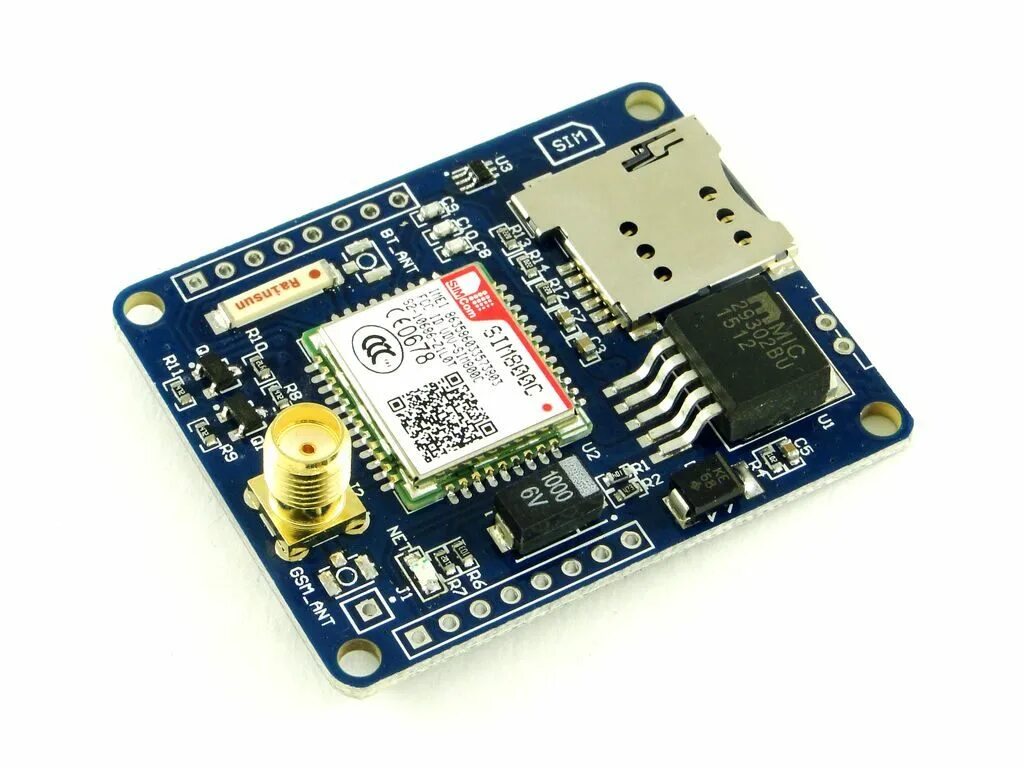 Прошивка gsm. Ардуино GSM модуль SIM 800l. GSM-GPRS-BT Shield sim800c. GSM/GPRS sim800c Module. Модуль Satel GPRS-A.