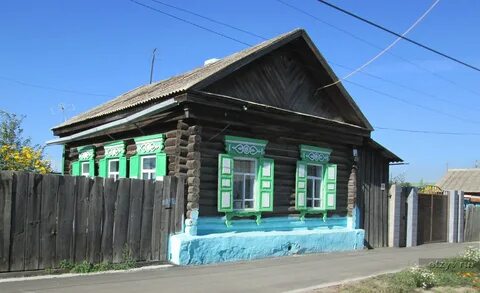 Нерчинск
