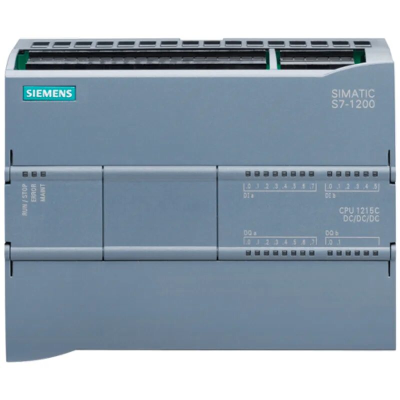 Cpu 1215c