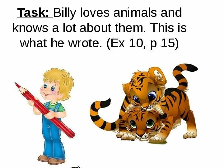 A wonderful World of animals. Billy Kay Loves animals and knows a lot about them this is what he wrote about Tigers. World of animals песня. Our wonderful World.