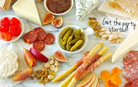 Food could