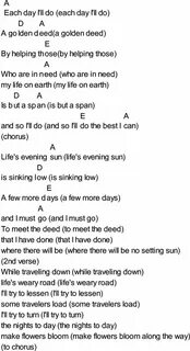 Beautiful life текст