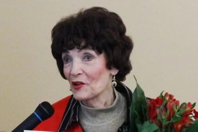 Ольга воронец биография личная жизнь мужья Звуки му / О чём говорит Смоленск