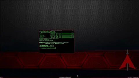 Blackarch