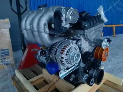 Двигатель змз 409 евро 3