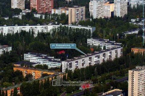 Ворошилова 30