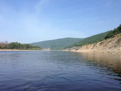 Амурское забайкальский край