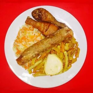 Вьетнамская кухня карта
