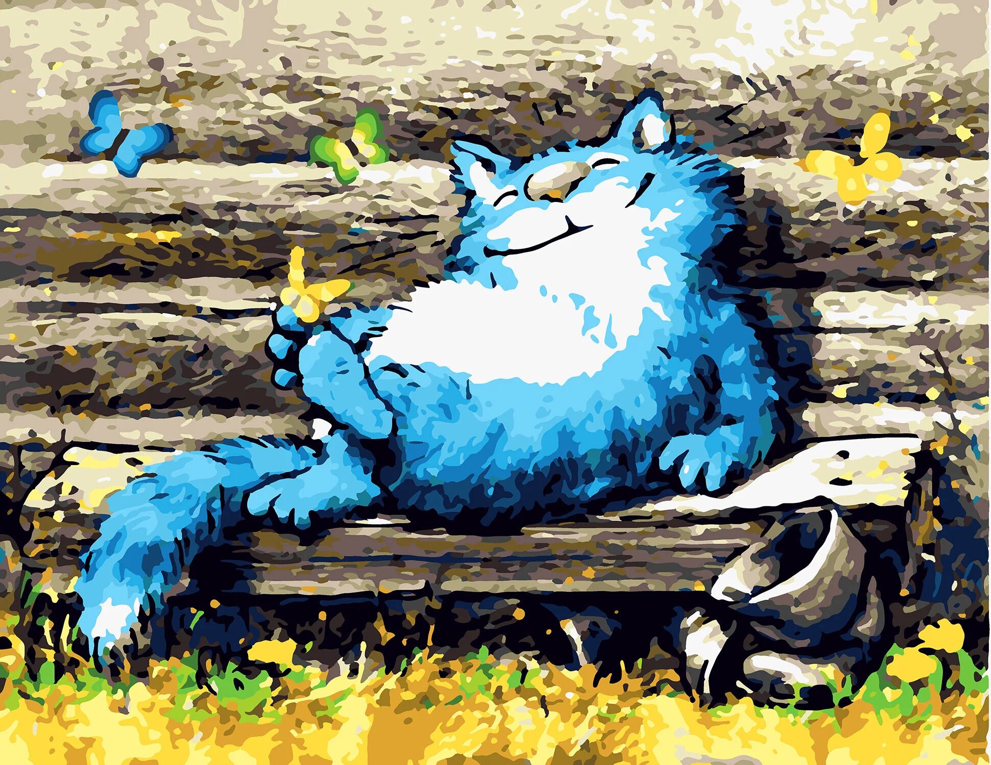 Коты ирины зенюк. Котики ирины зенюк. Синие коты рины зенюк 2022. Спокойной ночи синие коты зенюк. Центр синий кот.