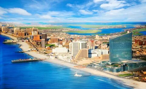 Atlantic