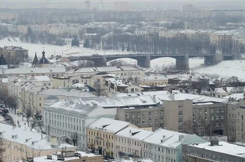 Тверь время сейчас