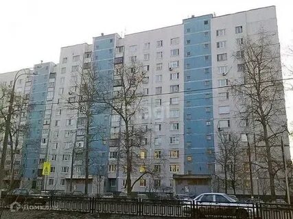 Городок павшино