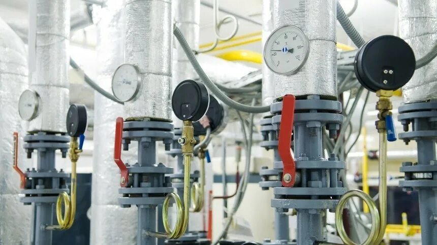 Кип и а котельных. Приборы кипиа в газовой котельной. кип котельной. прибор кипиа на нефтепроводе. место установки контрольно измерительных приборов в котельной.