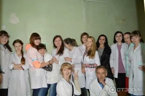 Медицинский колледж рыбинск