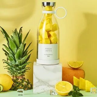 Fresh juice блендер