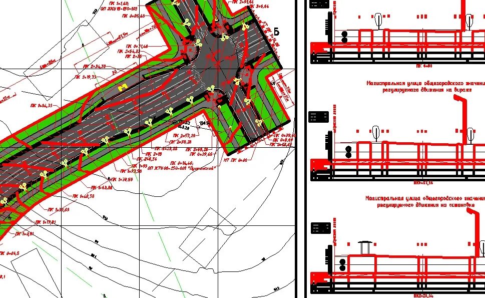 Вертикальная планировка по топосъемке. План трассы автомобильной дороги чертеж Автокад. Вертикальная планировка автомобильной дороги. План организации рельефа автомобильной дороги.