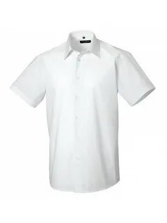 Short sleeved shirt