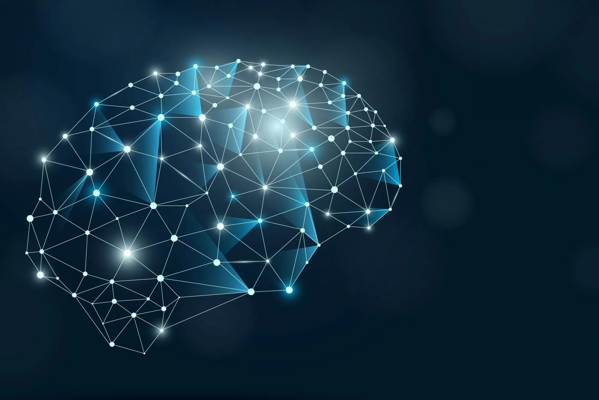 Deep learning. Технологический фон. фоны для презентаций машинное обучение. deep machine learning. мозг фон технологические.