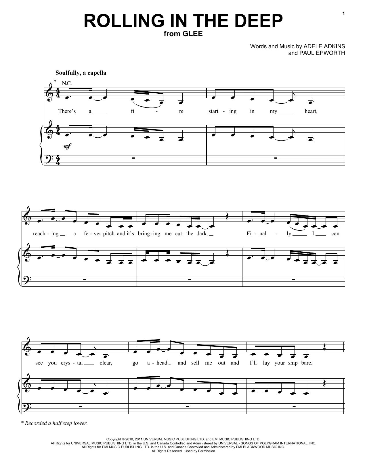 Rolling in the deep текст песни. Rolling in the Deep. Rolling in the Deep Chords. Rolling in the Deep аккорды. Rolling in the Deep табы для гитары.