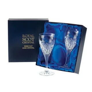 Crystal royal