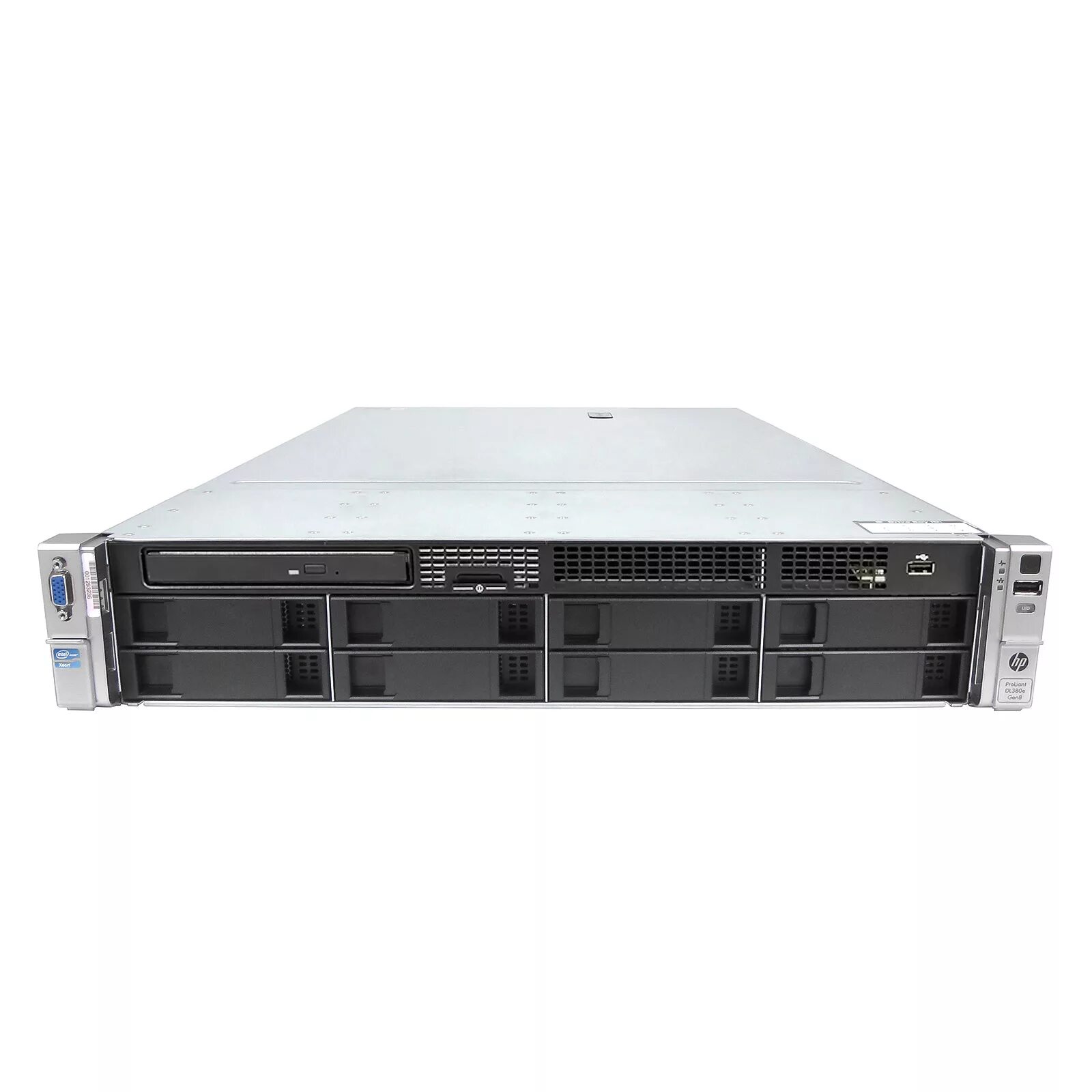 Server 64 bit