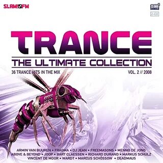 Trance торренты