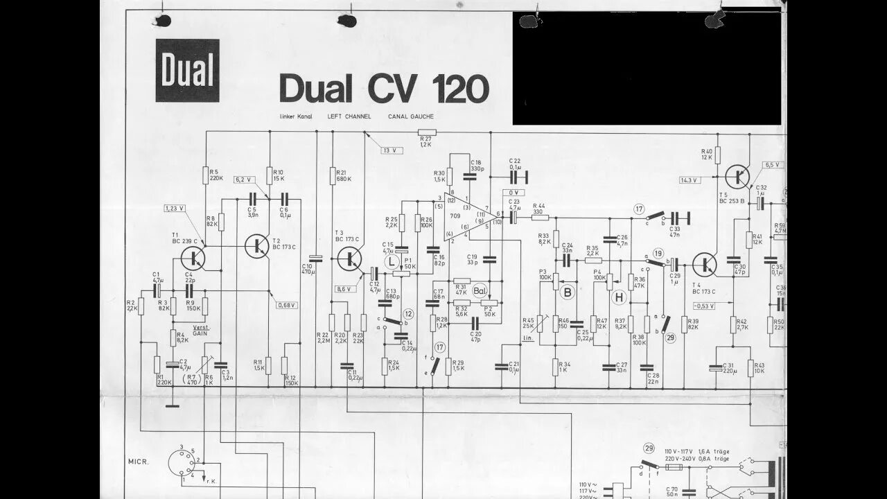 Dual cv 1400 схема. Dual схема. Фонокорректор dual tvv 47 схема. Dual tvv 46 фонокорректор. Dual cv20 схема усилителя.