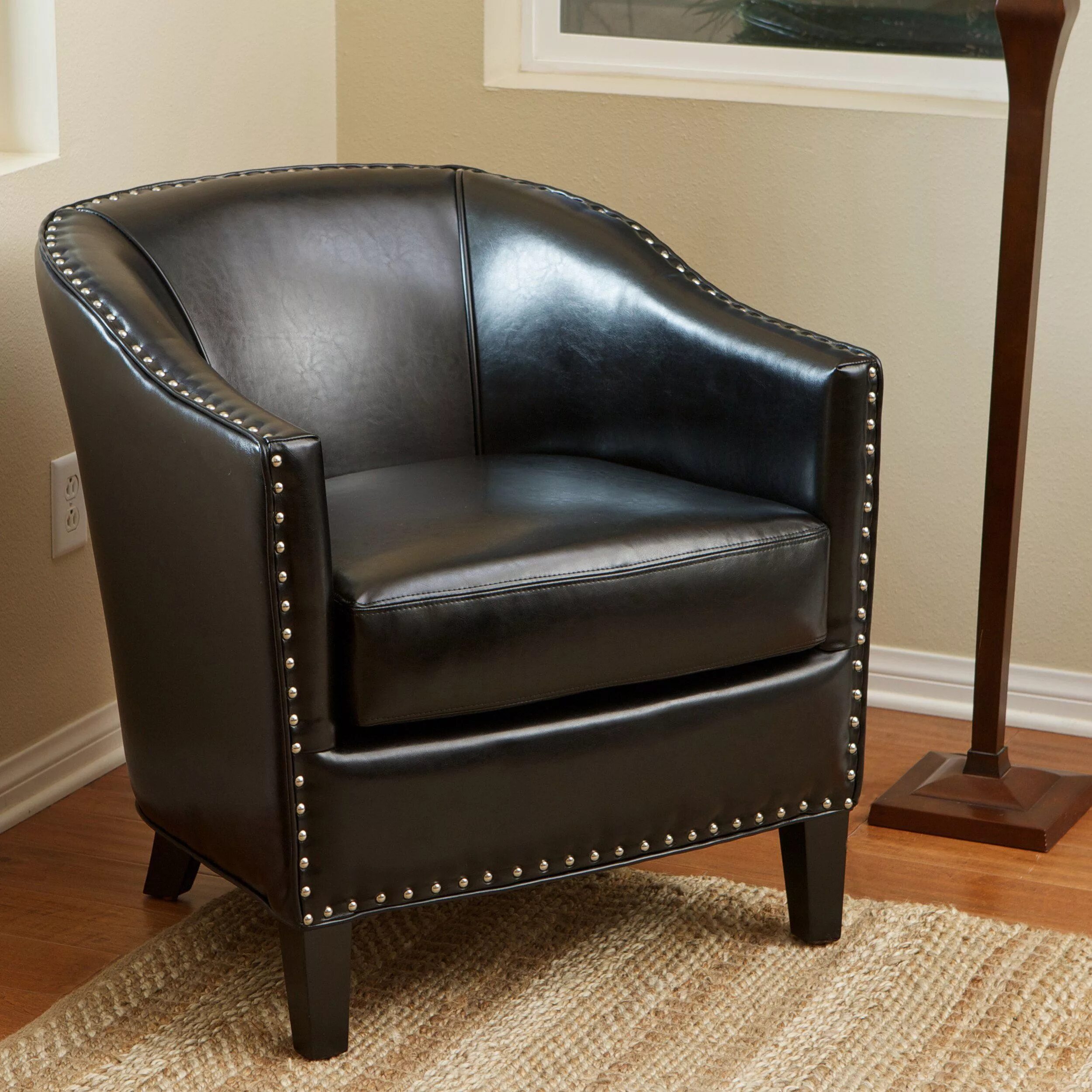 Высокое кожаное кресло. Кресло кожаное Furniture 9589 Black. Ilona Chair кресло кожаное. Кресло Savoy Leather Chair. Кресло Ватсон черное кожа.