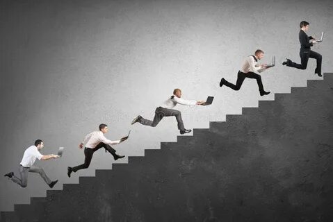Competitive companies