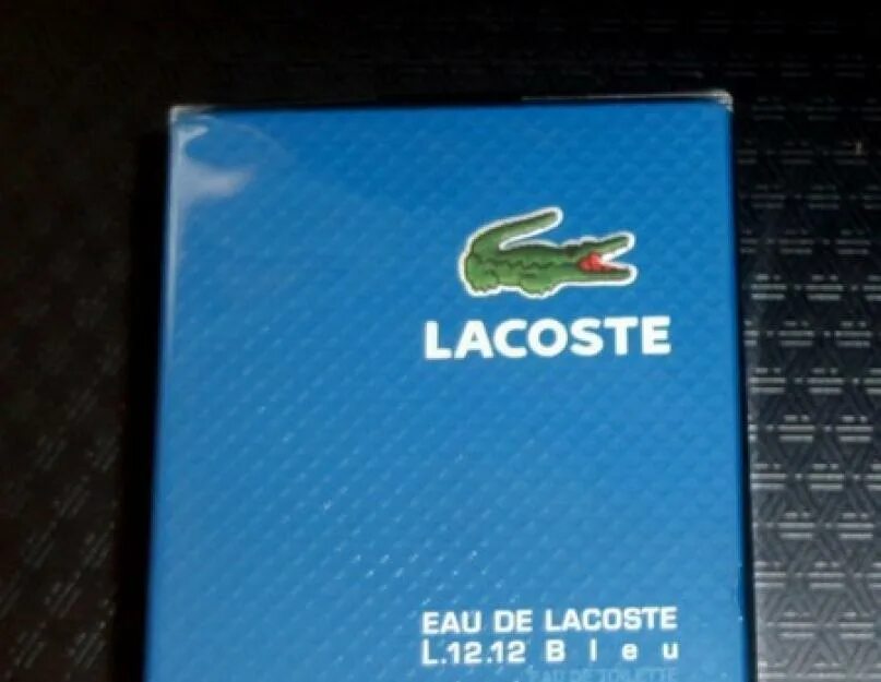 Как отличить лакост. Паленый лакост. Оригинальная коробка Lacoste.